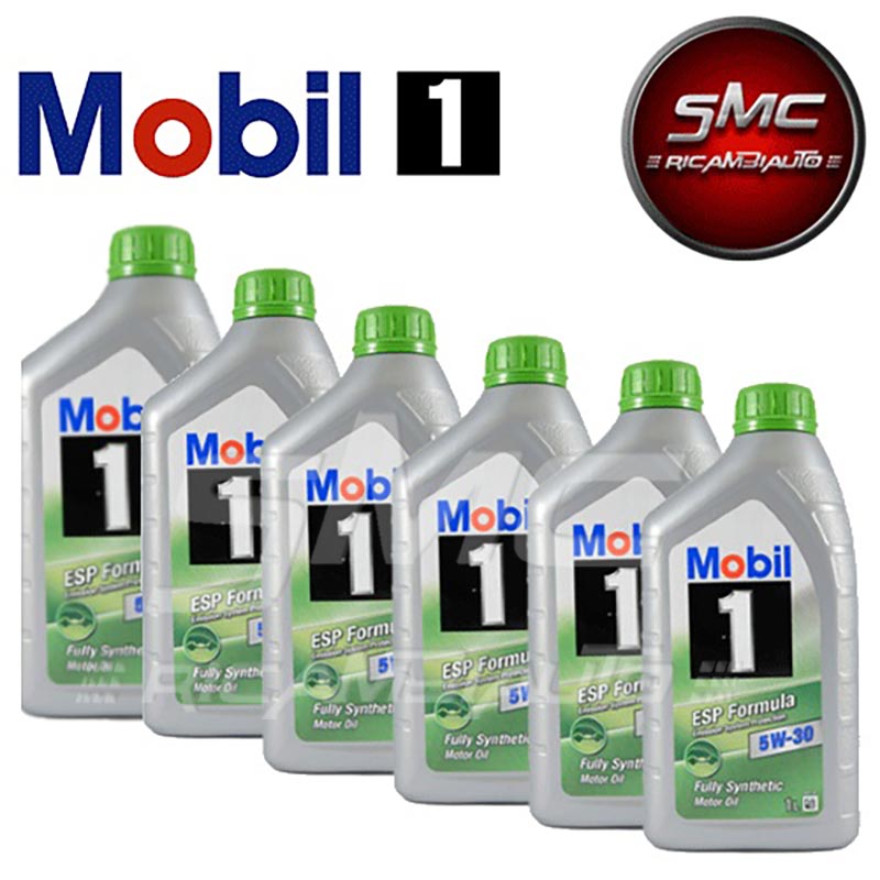 MOBIESP5W30-6